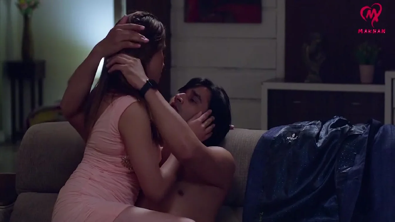 Aakhri Raat S01 P01 Makhan